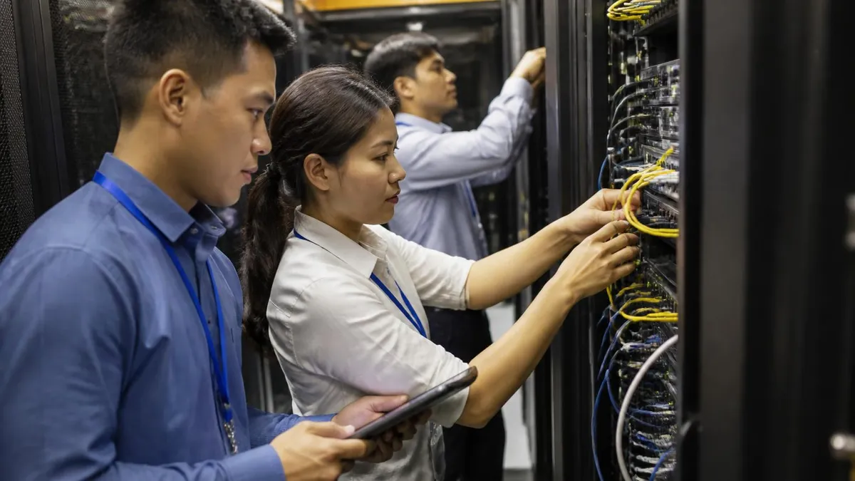 Ict Class - ICT - Information Communication Technology certification study resource