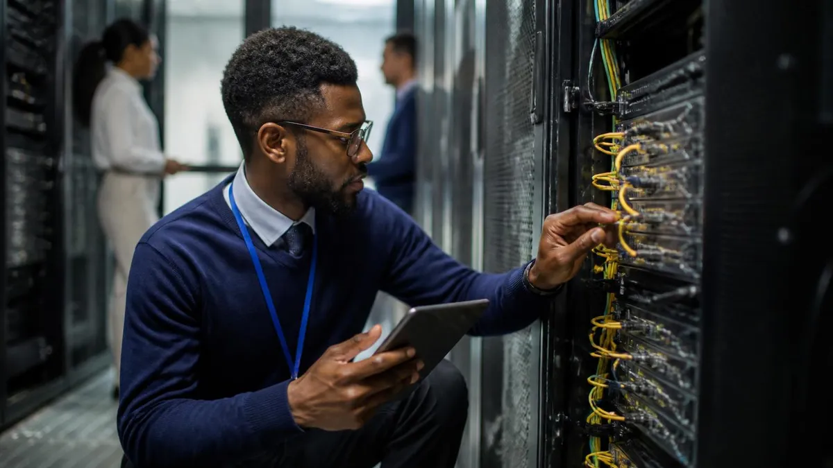 Ict Class - ICT - Information Communication Technology certification study resource