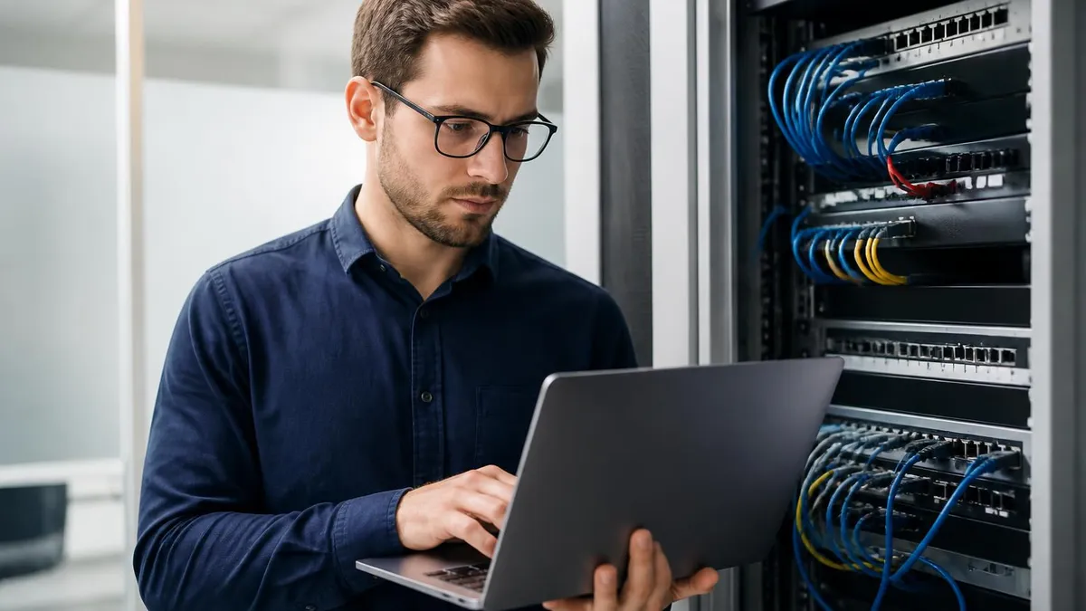 Ict Jobs by the Numbers - ICT - Information Communication Technology certification study resource