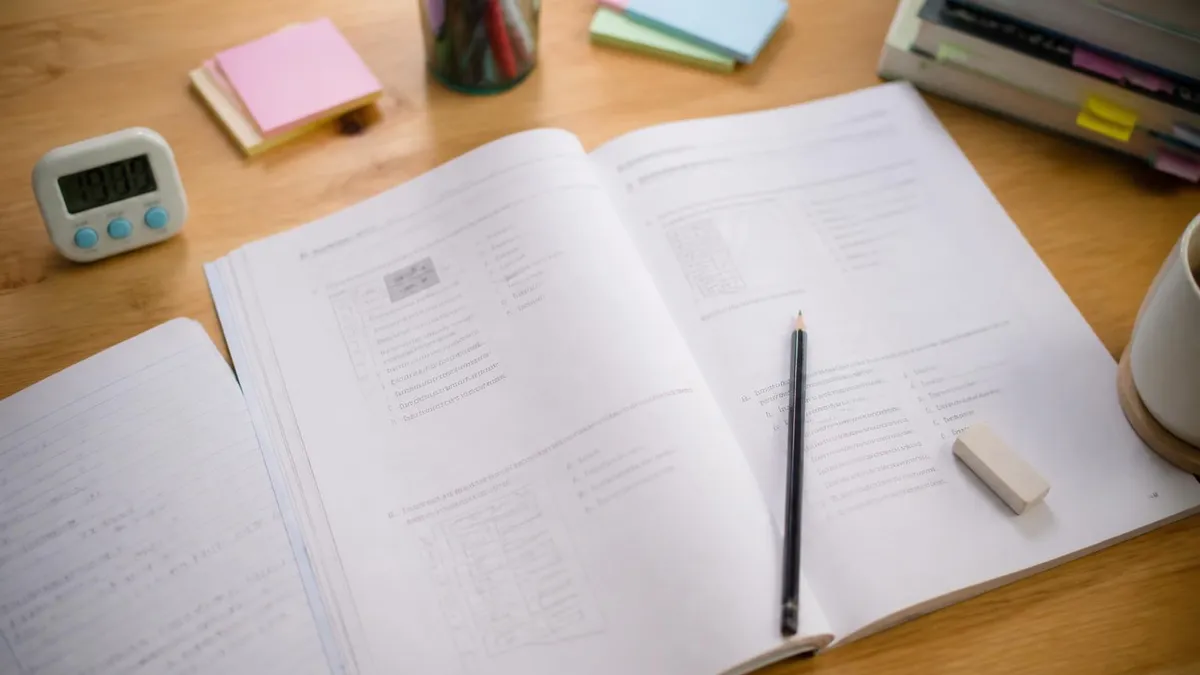 Ict Literacy Test - ICT - Information Communication Technology certification study resource