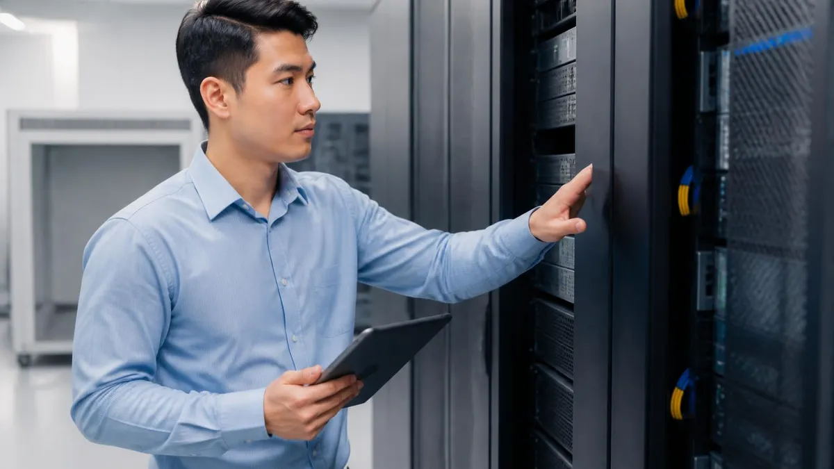 Ict Manager Career by the Numbers - ICT - Information Communication Technology certification study resource