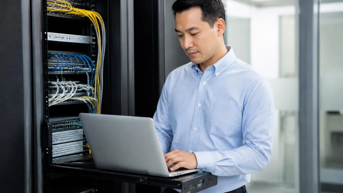 Ict Manager Career Readiness Checklist - ICT - Information Communication Technology certification study resource