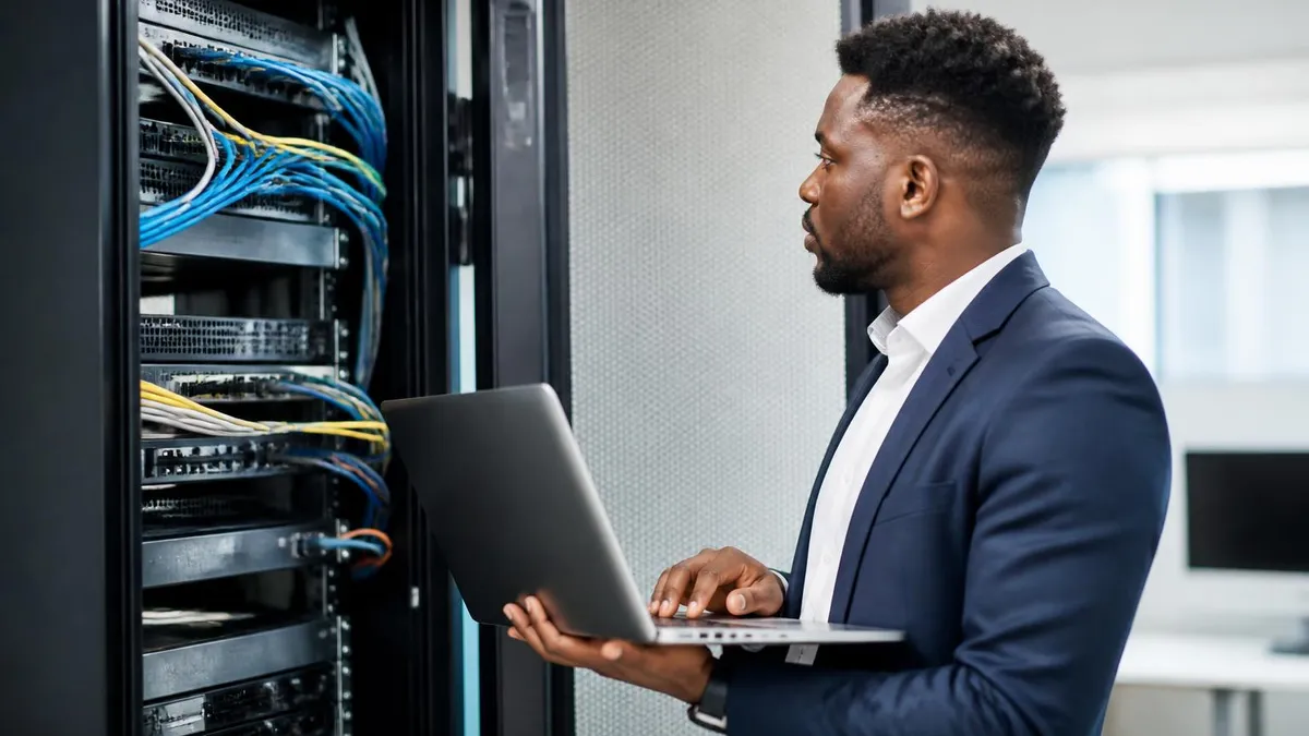 Specialization Paths for Ict Managers - ICT - Information Communication Technology certification study resource