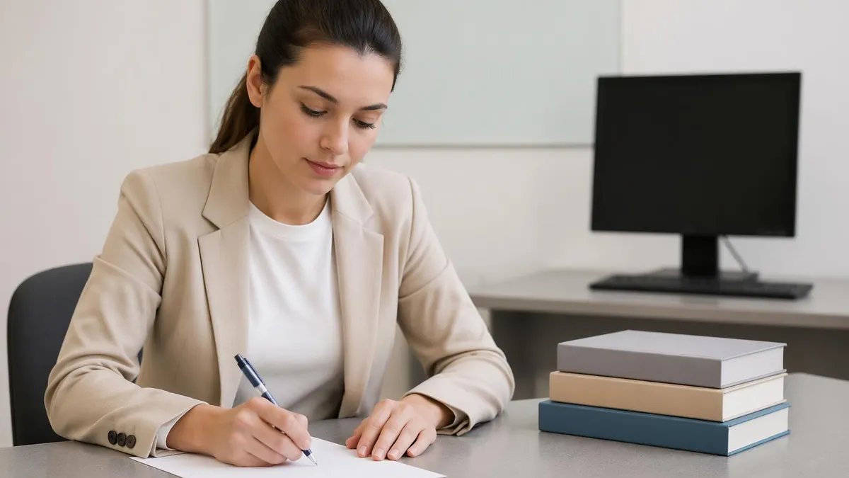Graduate school applicant checking GMAT and IELTS score validity windows before enrollment