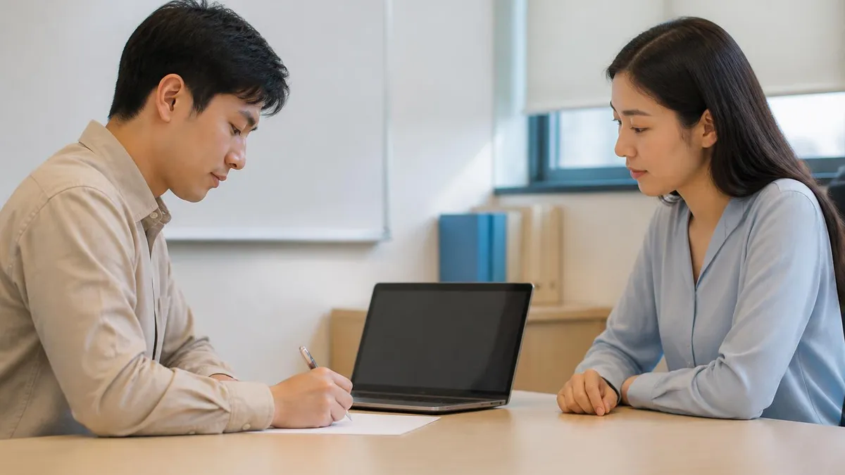 Ielts International English Language Test System - IELTS - International English Language Testing System certification stu...