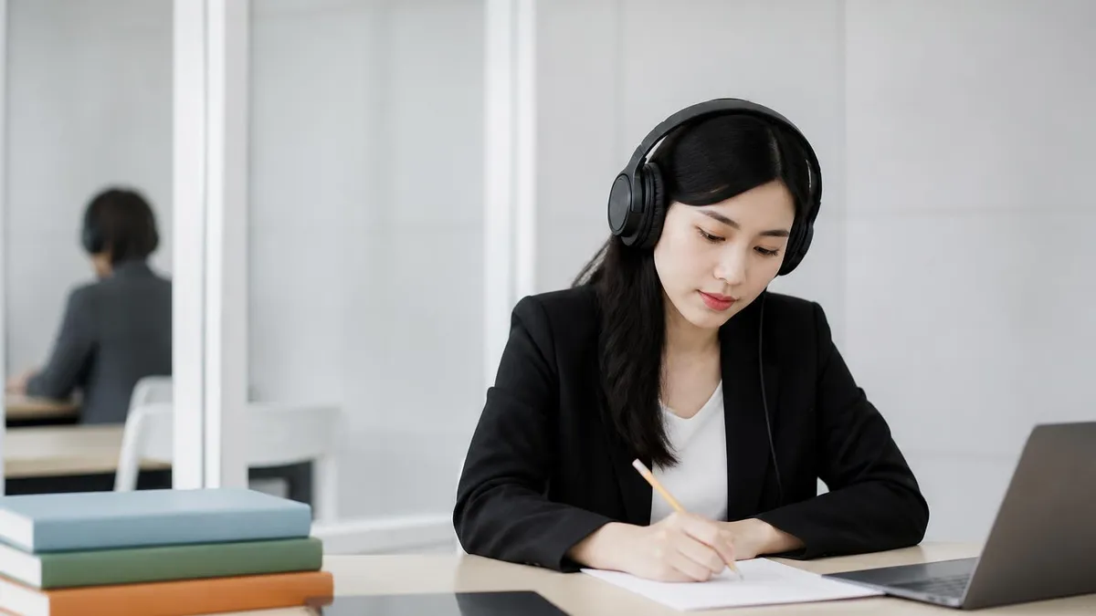 International English Language Test System Ielts - IELTS - International English Language Testing System certification stu...