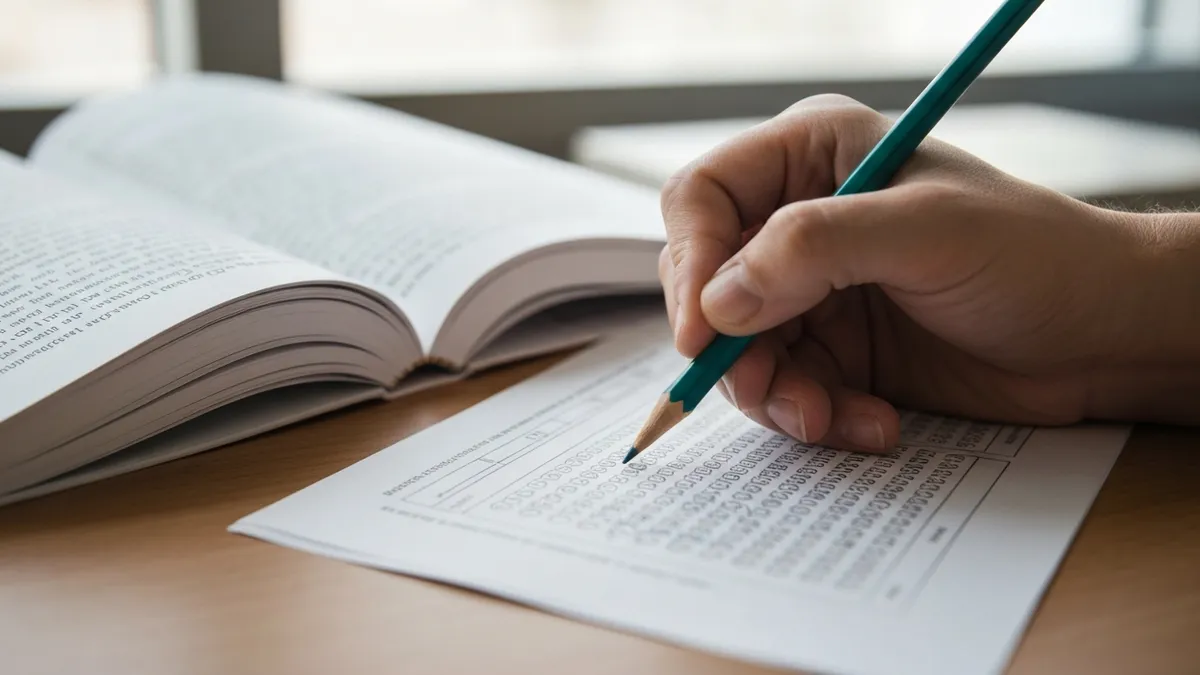 International English Language Testing System vs TOEFL: Complete Guide to IELTS in 2026 June