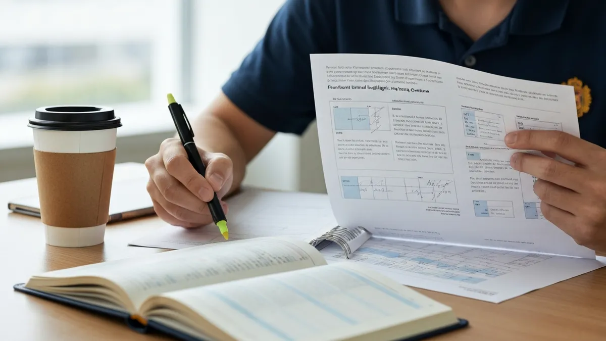 IELTS - International English Language Testing System international english language testing system study guide illustration