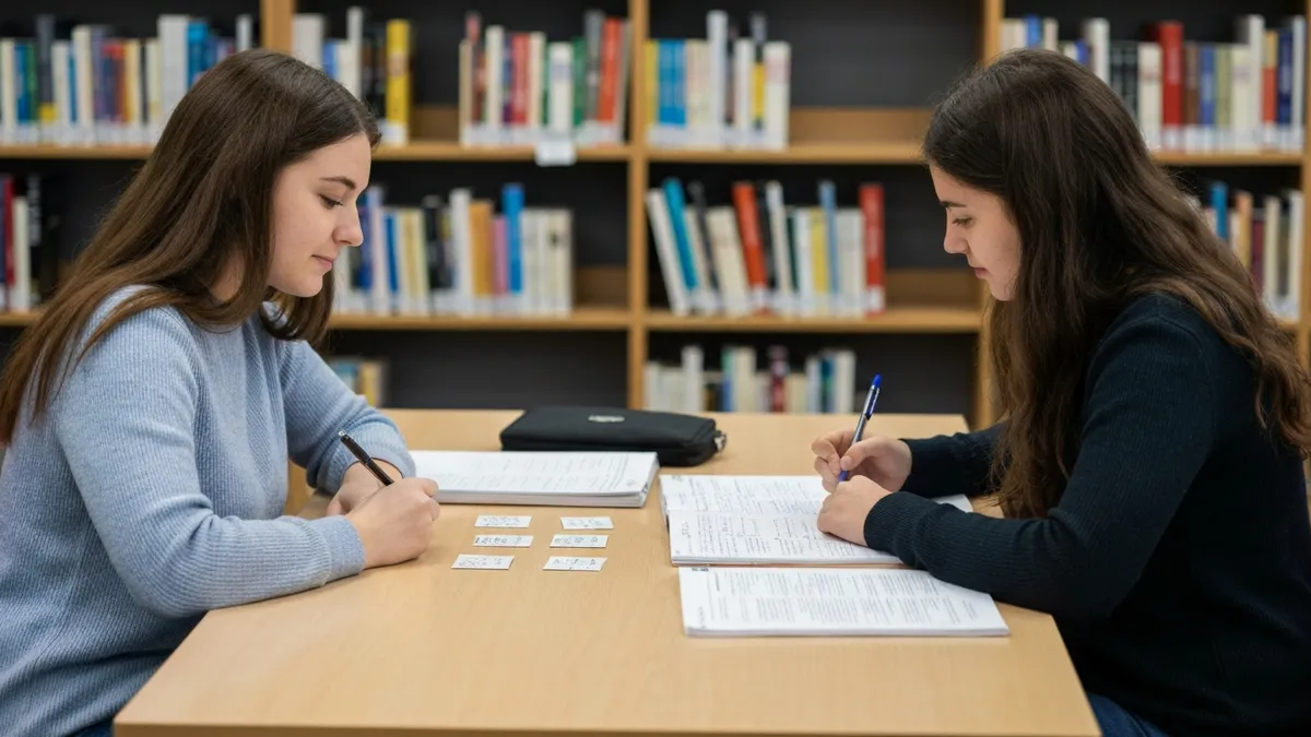 Solution Seeker - IELTS - International English Language Testing System certification study resource