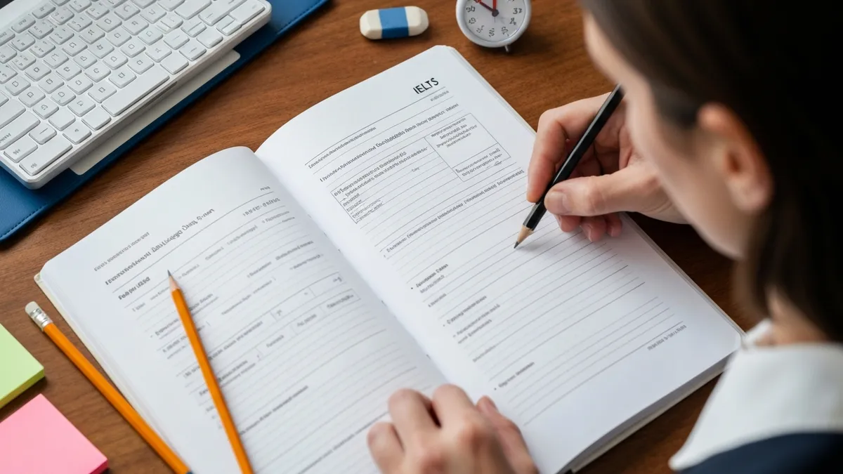 The International English Language Testing System - IELTS - International English Language Testing System certification st...