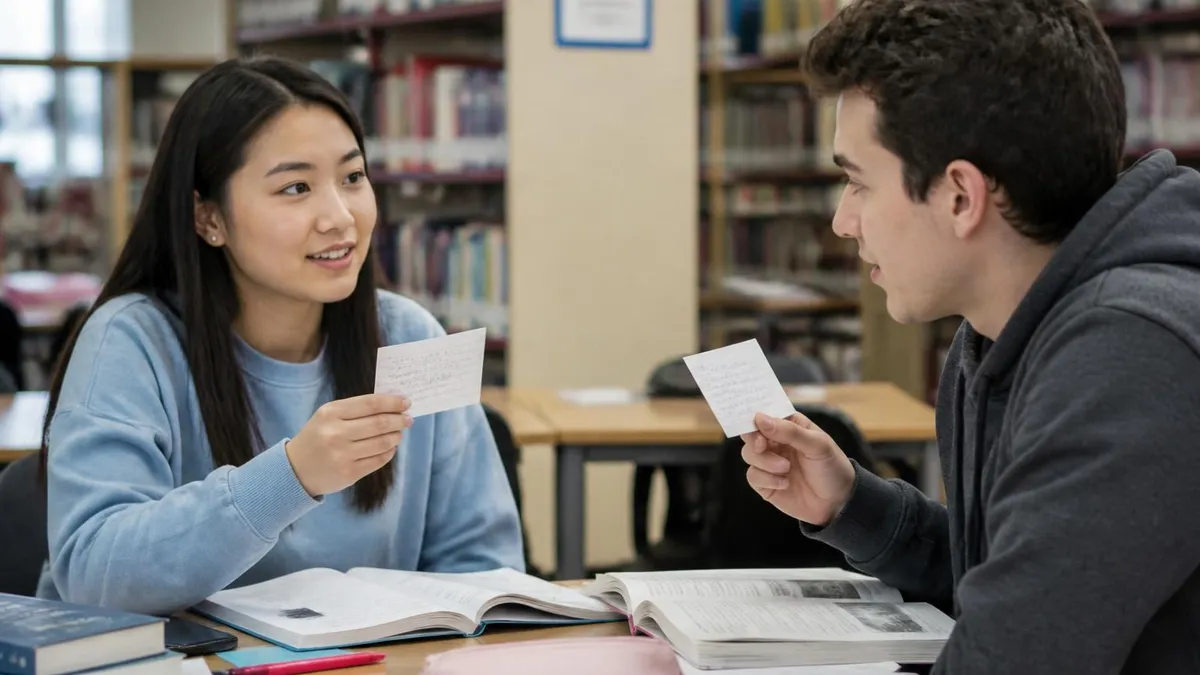 IELTS - International English Language Testing System international english language testing system study guide illustration