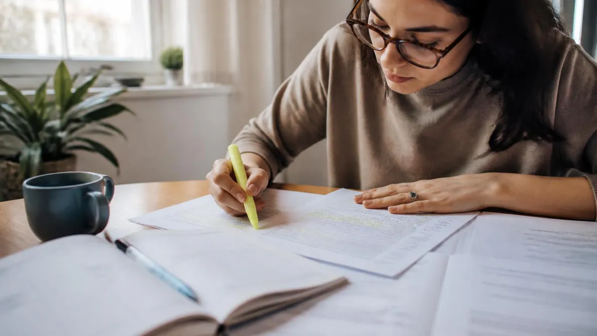 IELTS Skills Checklist: What to Practice Before Test Day (2026 September)