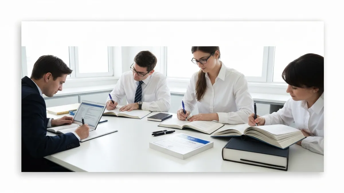 Ifrs - International Financial Reporting Standards - IFRS - International Financial Reporting Standards certification stud...