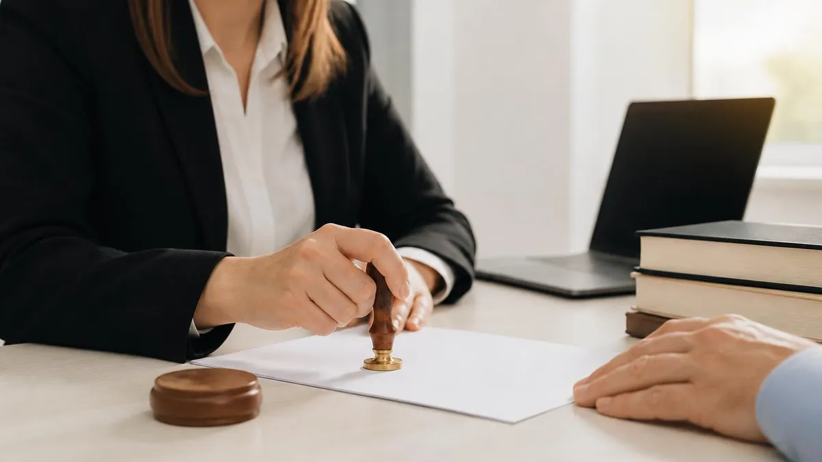 How to Become a Notary in Illinois - IL Notary - Illinois Notary Exam certification study resource