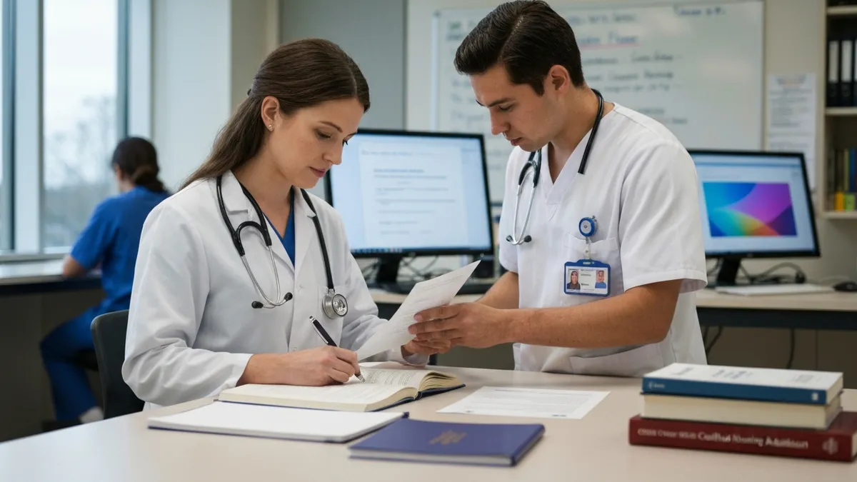 What Does a CNA Do? Job Duties, Responsibilities & Day in the Life