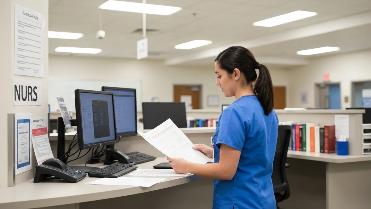 CNA Salary by State Hospital Pay Rates guide - CNA - Certified Nursing Assistant certification study resource