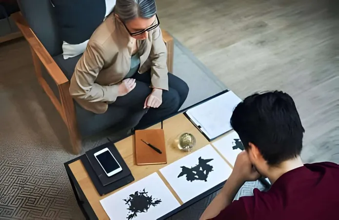 16 Personalities X - 16 Personalities Test study guide