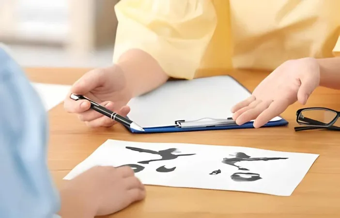 Personality Types X - 16 Personalities Test study guide