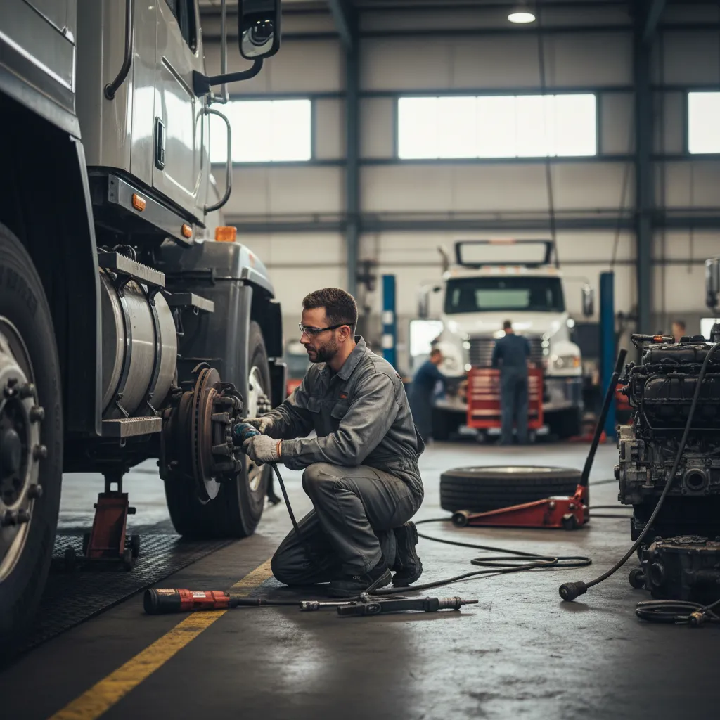 310t Salary and Compensation guide - 310t - Truck and Coach Technician Certification certification study resource