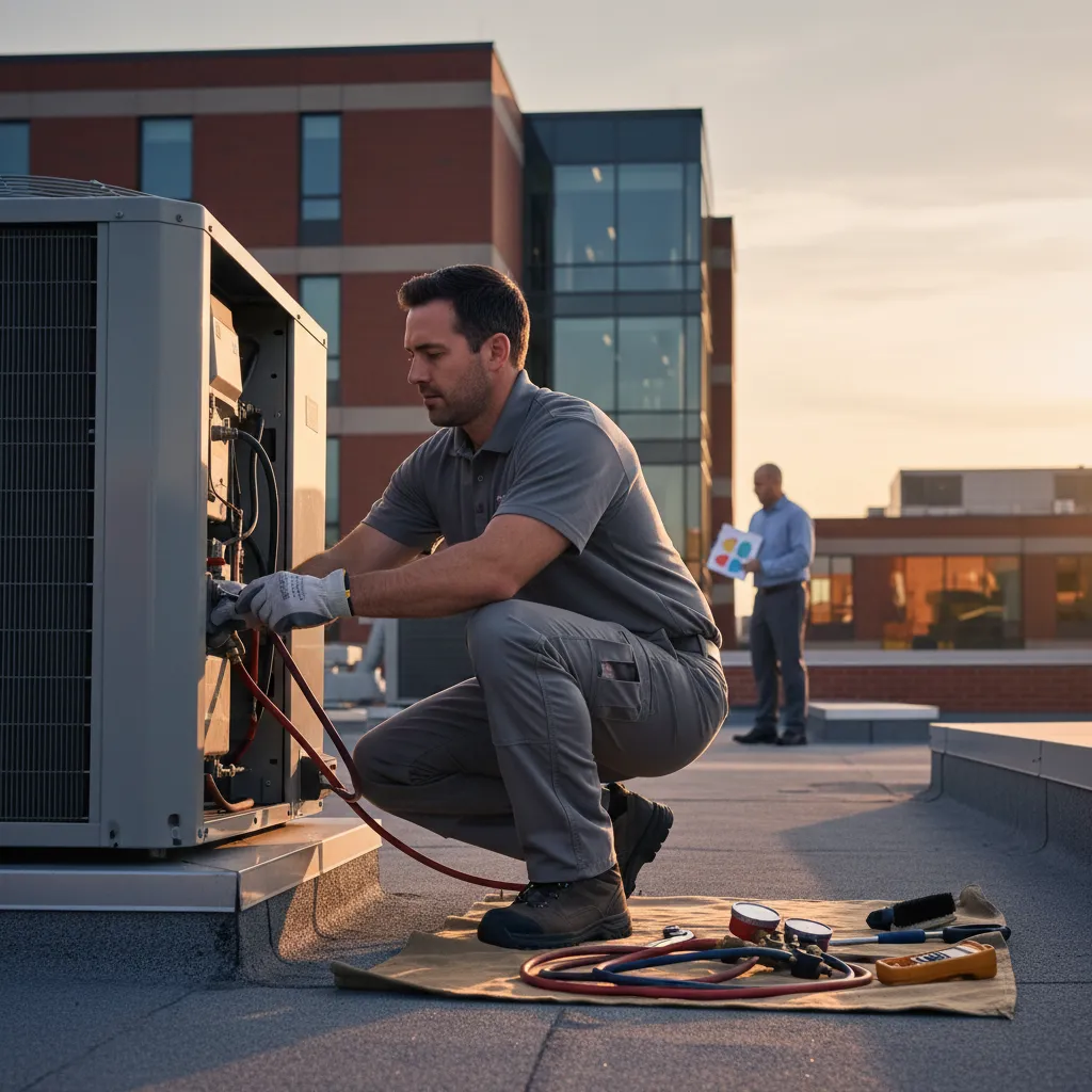 313D Salary and Compensation - 313D - Residential Air Conditioning Systems Mechanic Certification