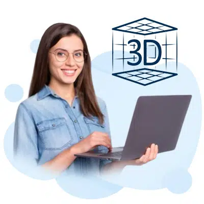 3D Modeling 2025