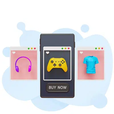 3D Product Animation