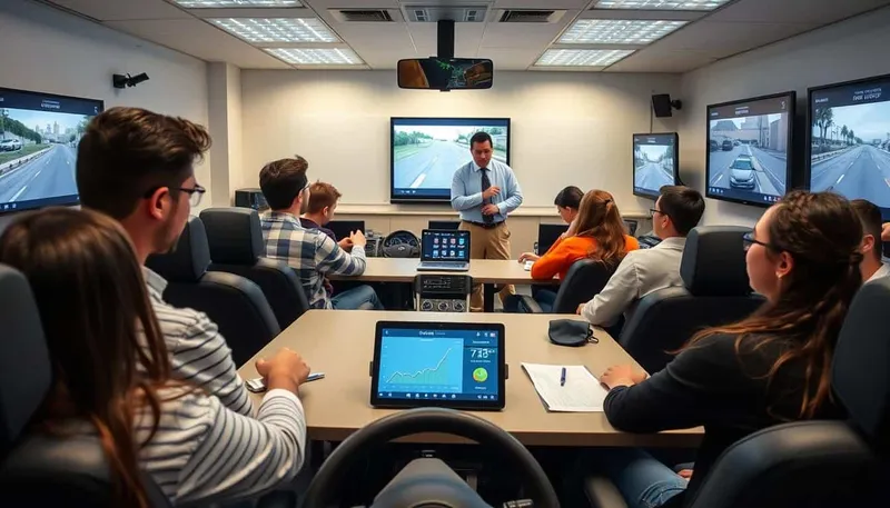 Master the 7D (7D Pupil Driver Exam) Test - Essential Guide