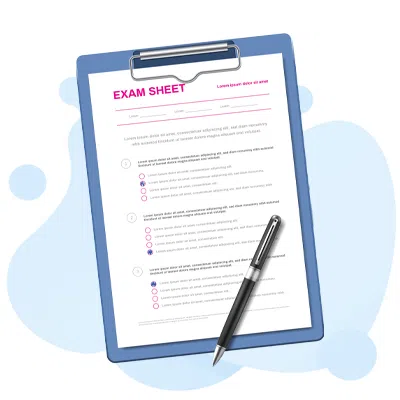 8100 Professional Level Exam