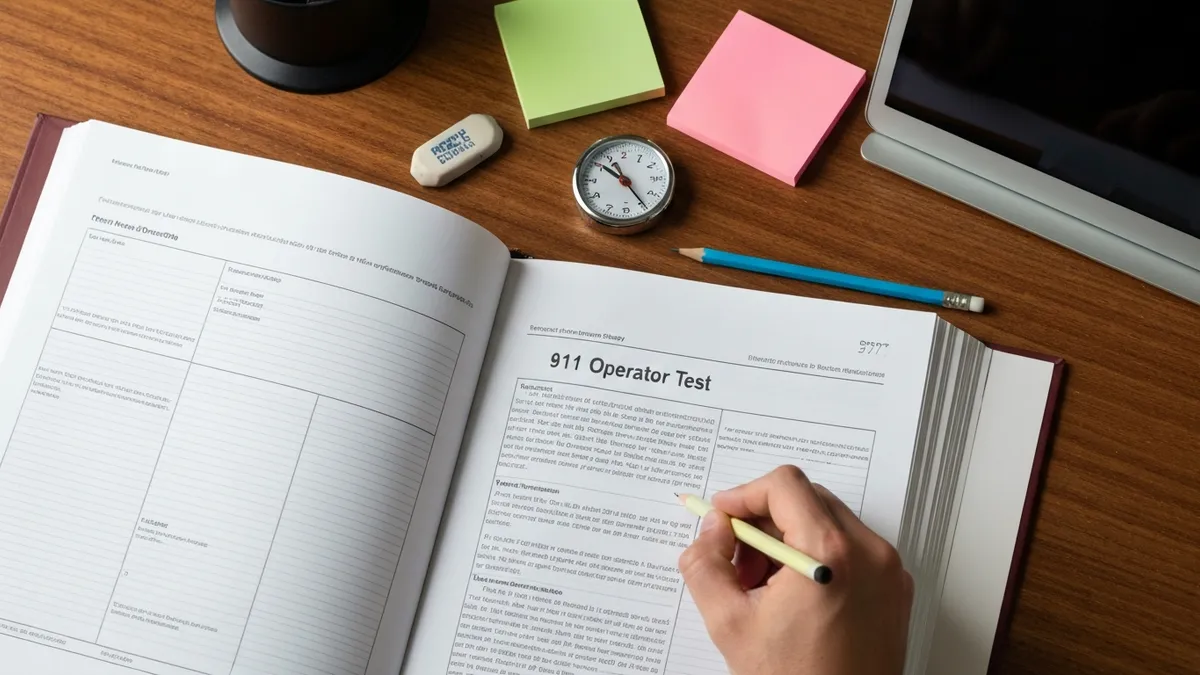 911 Operator Education and Training Required: Complete Career Guide 2026 June
