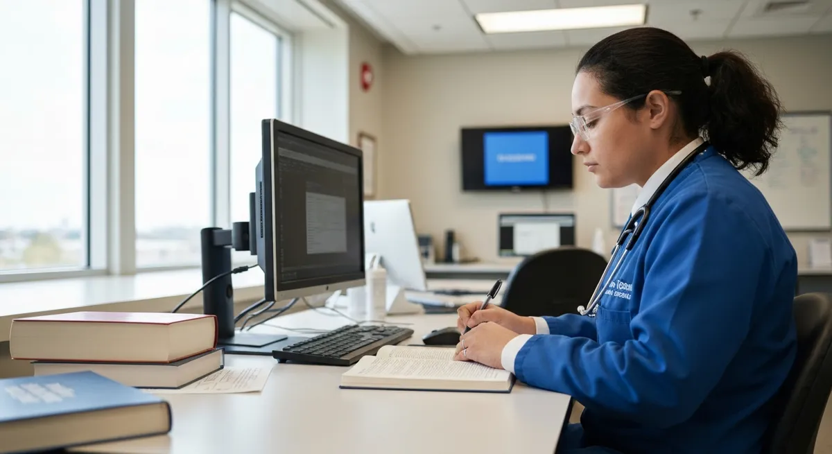 Proven Preparation Strategies guide - 911 Operator Test certification study resource