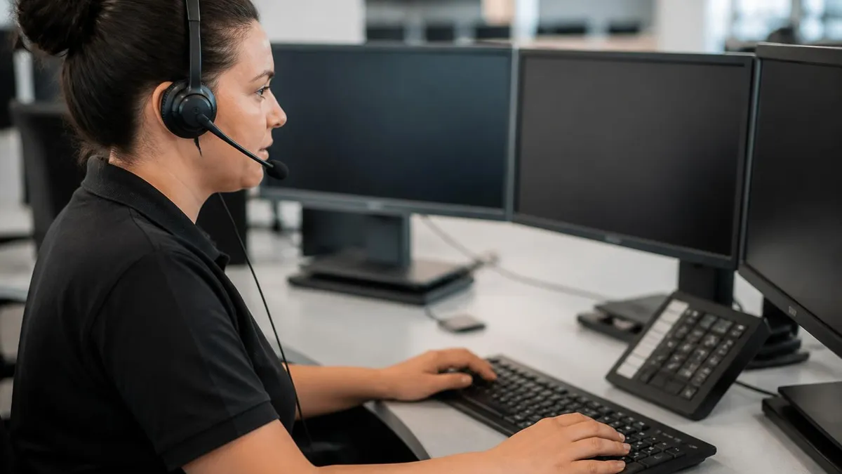 Salary of 911 Operator - 911 Operator Test certification study resource