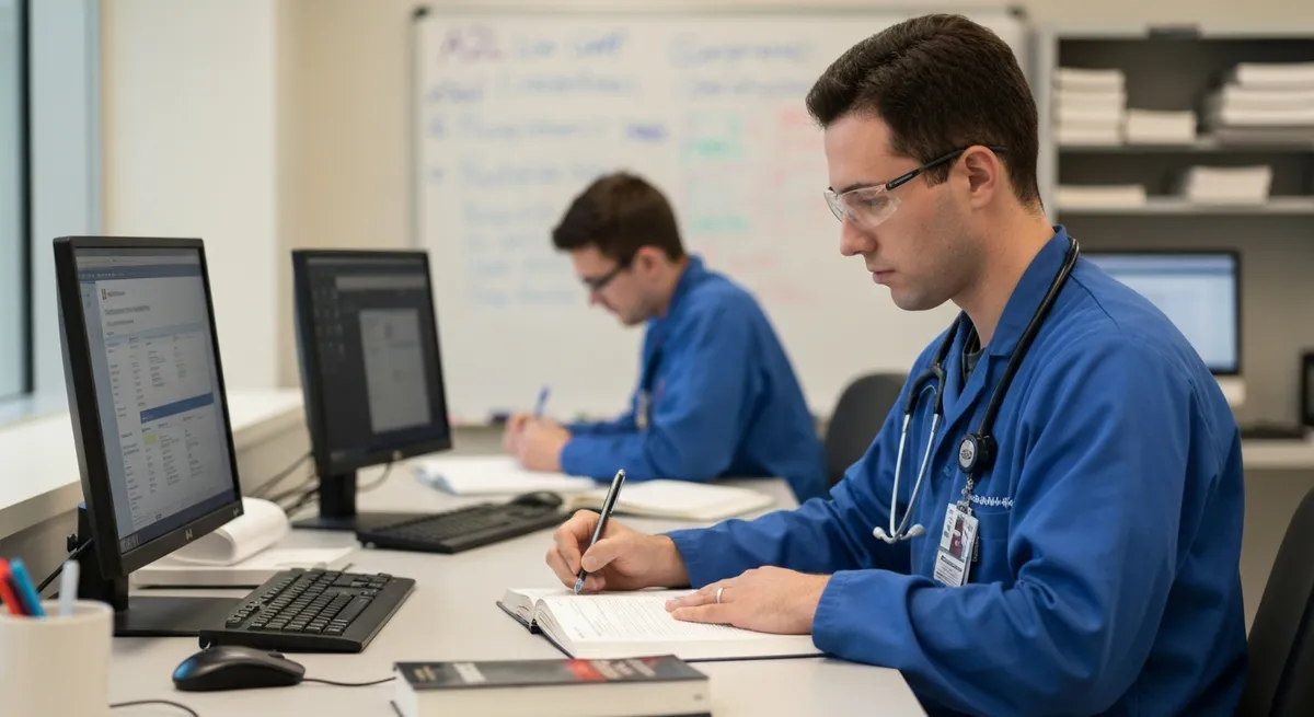 A2l Study Resources and Materials overview for A2L - A2L Low GWP Flammable Refrigerant Safety Certification exam preparation