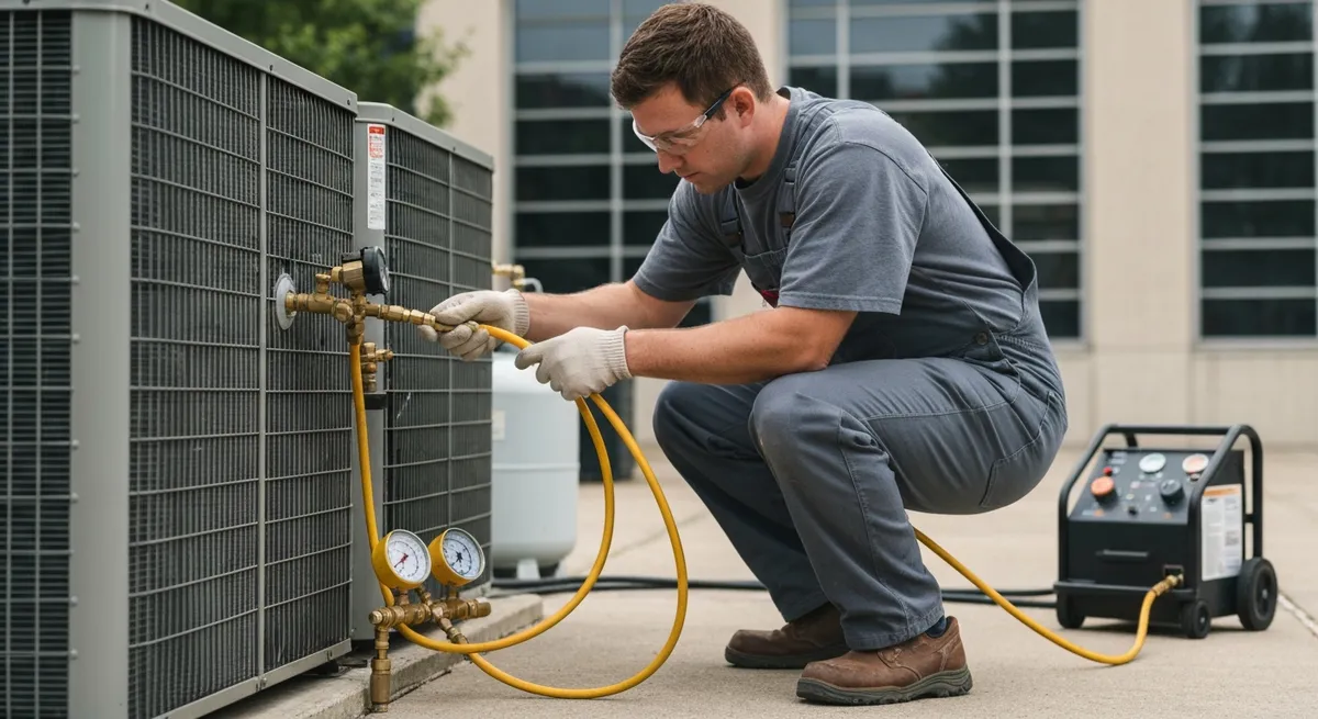 A2L Certification: 7 Essential Tips for Success