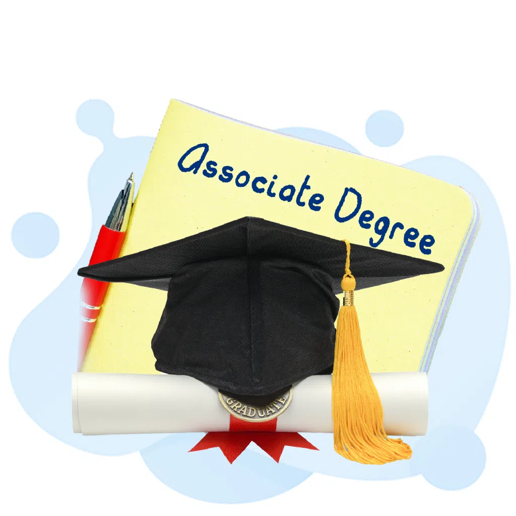 AA Associate of Arts 2025