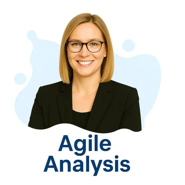 Aac Agile Analysis Certification - Aac test