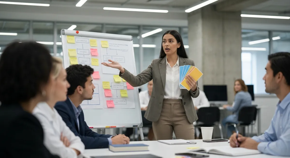 AAC (Agile Analysis Certification) Test: Your Guide