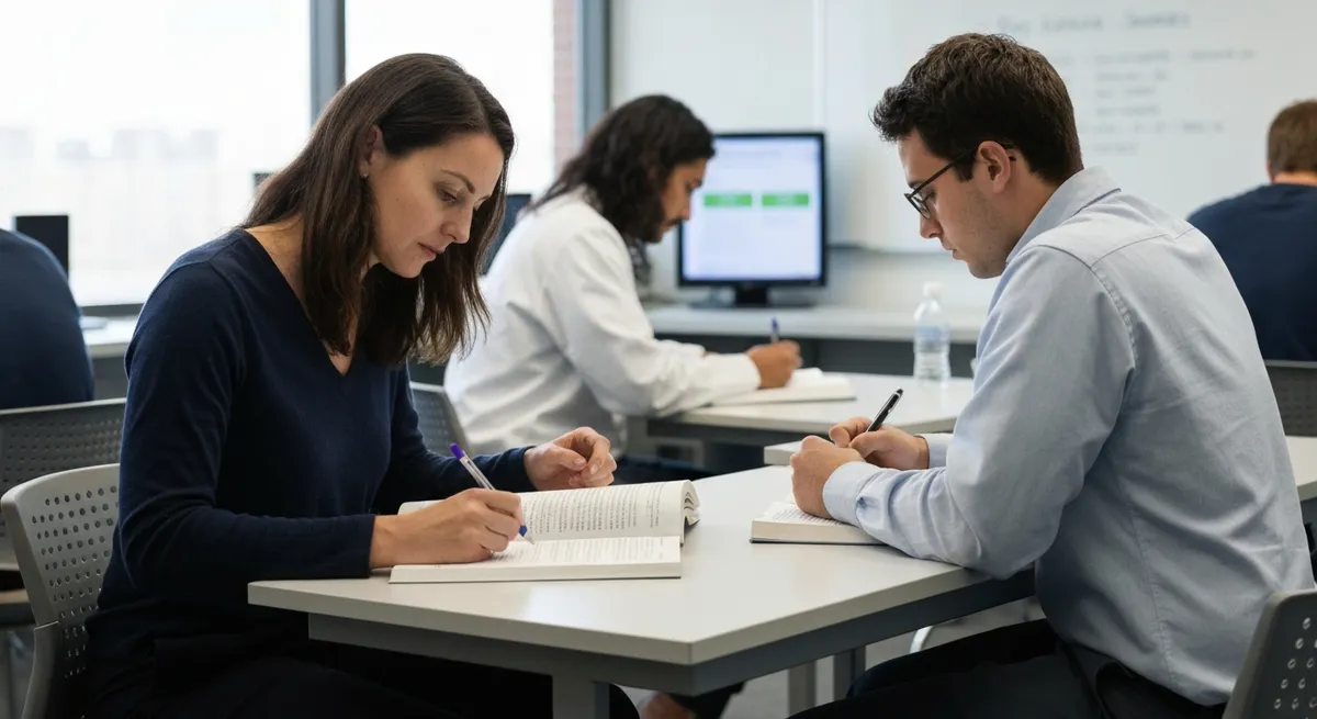 AAD (Associate Android Developer Certification) Test Guide