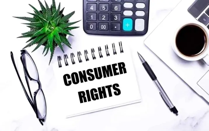 Consumer Education 1 X - American Association of Family and Consumer Sciences study guide