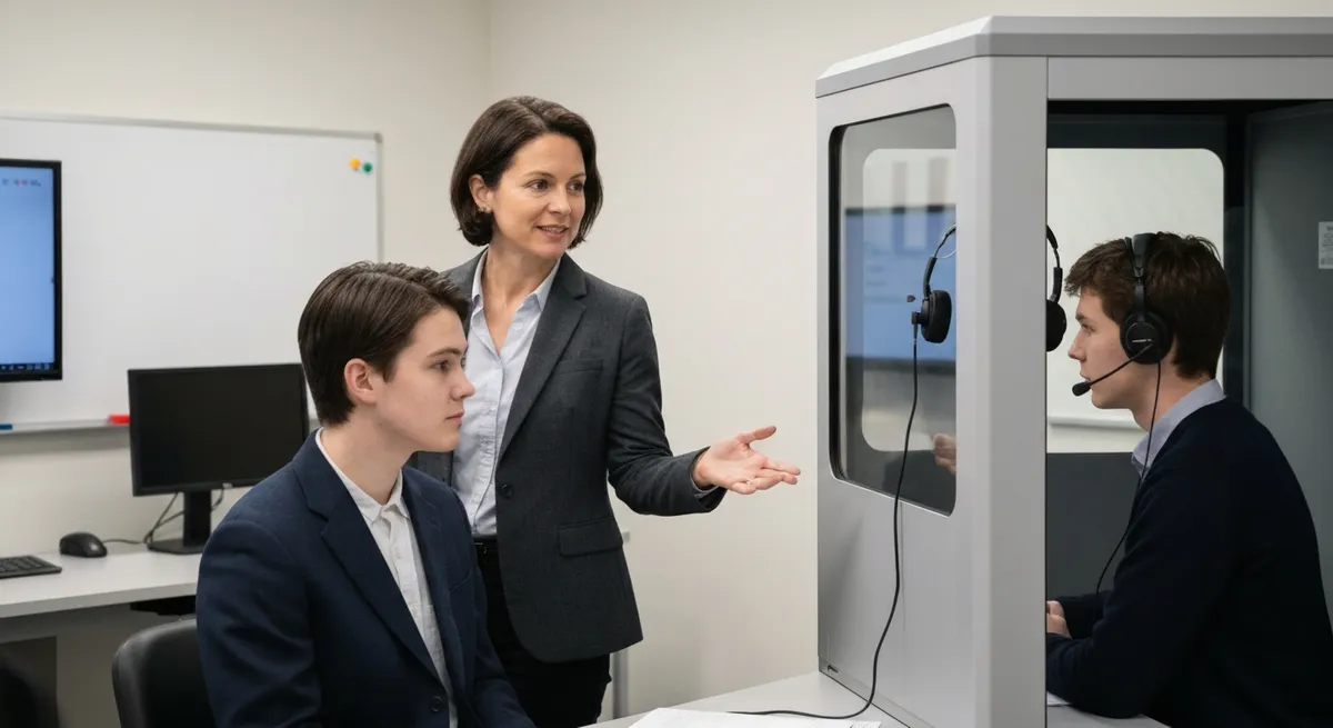 AAPPL Test Scores: Understanding Levels, Results & Performance