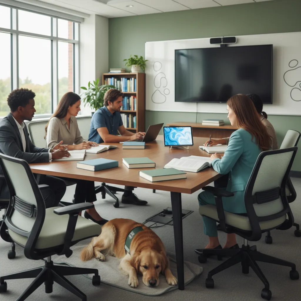 Free AAT Practice Test Online - (AAT) Certified Animal-Assisted Therapy