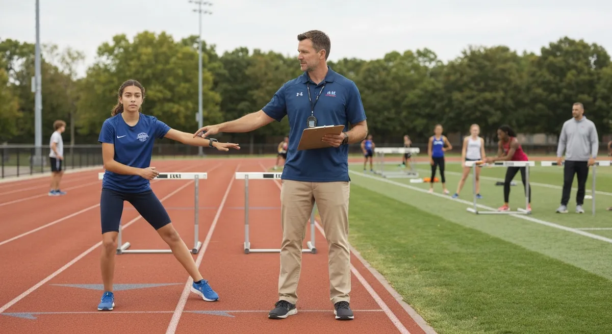 AAU Test: Your Guide to Athletic Certification