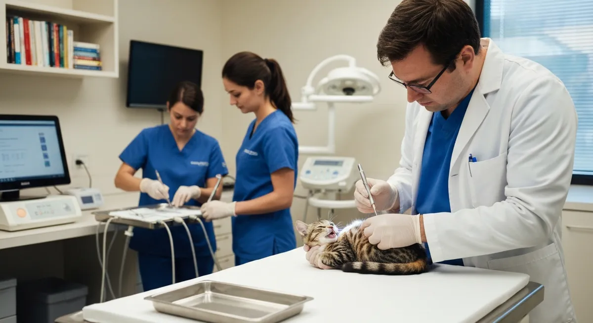 AAVSB Practice Test Prep Guide &amp; Tips