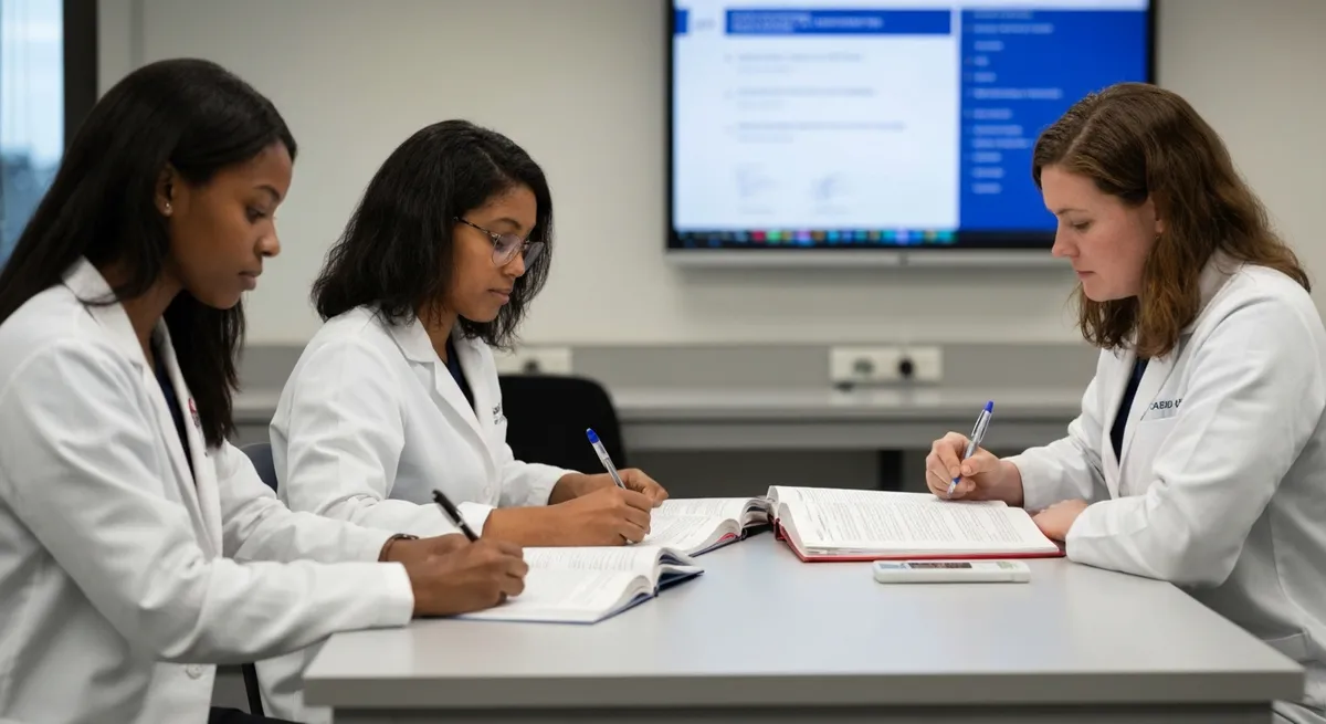 How to Become an Able Seaman: AB Exam Requirements &amp; Training