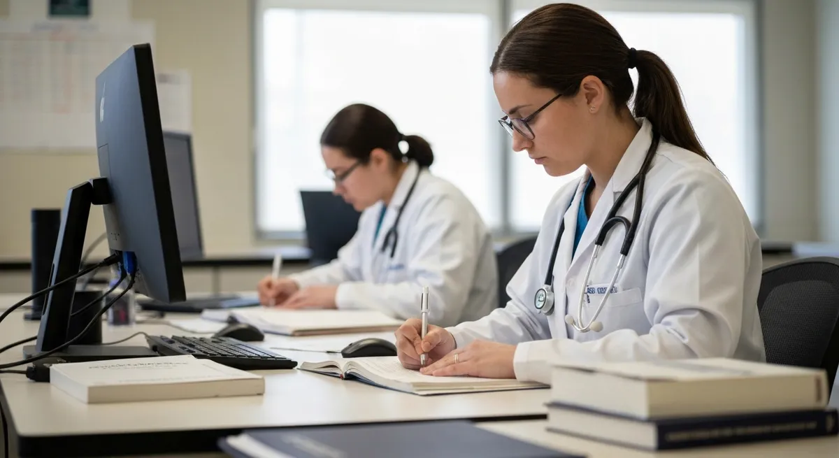 Test Day Tips for the Ab Exam guide - AB - Able Seaman Exam certification study resource