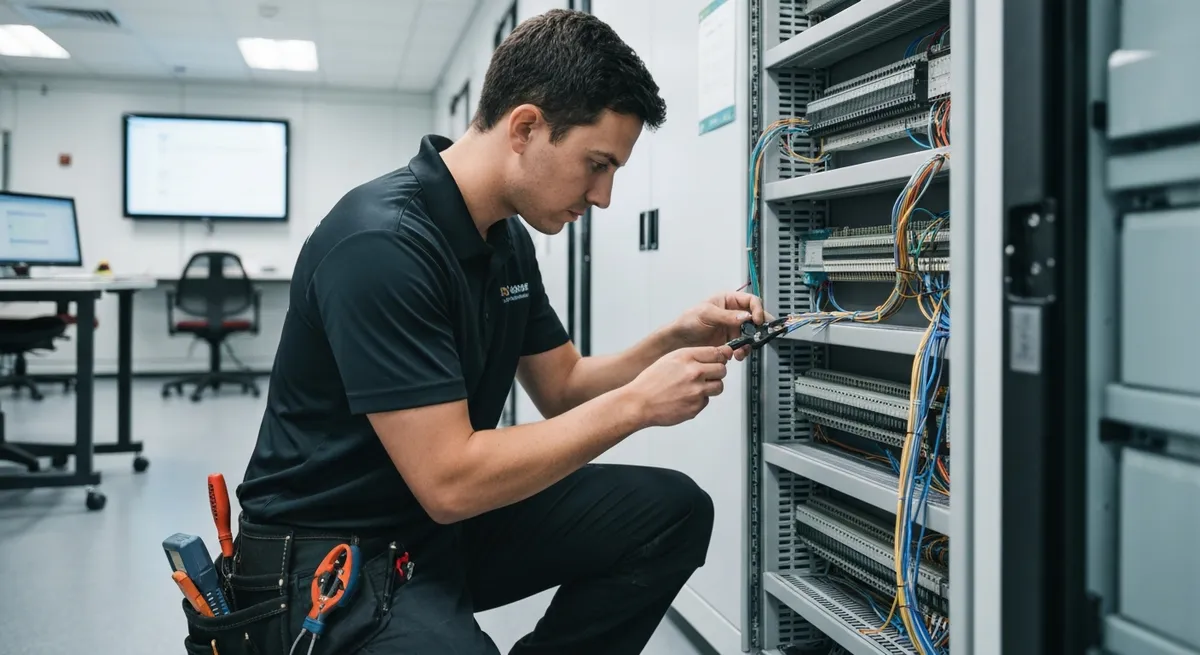 ABAT Test: Advance Your Security Career