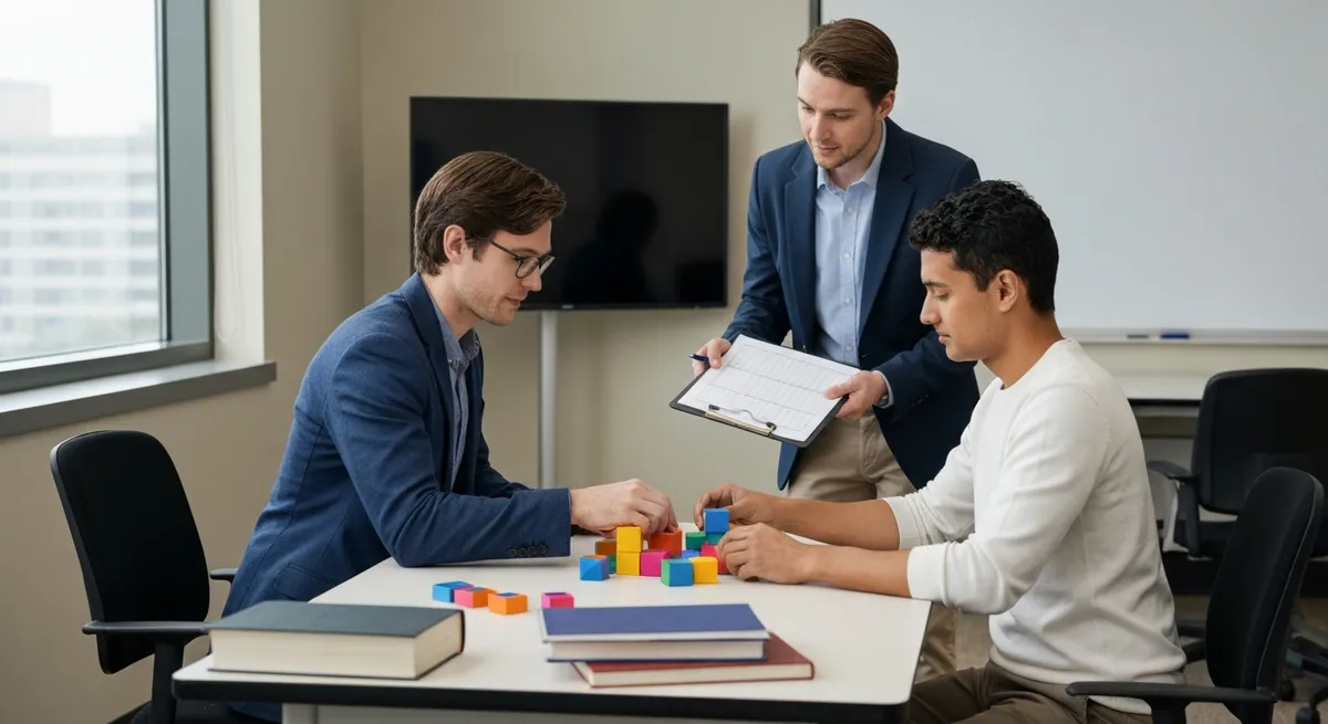 American Board of Clinical Neuropsychology Practice Test