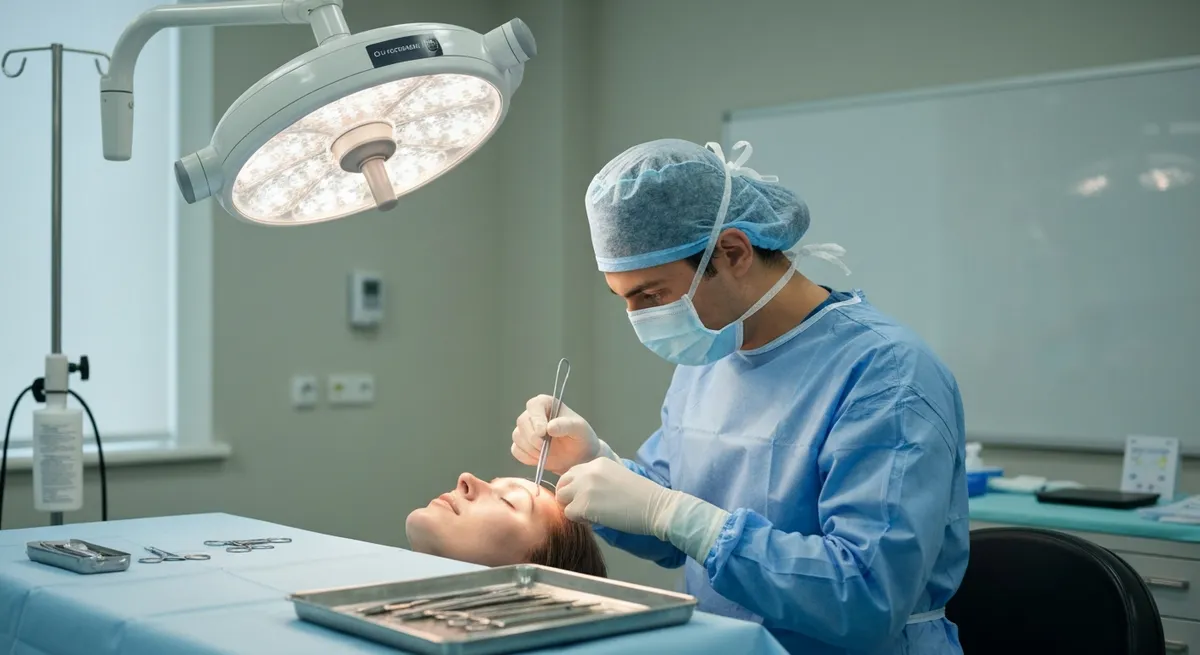 Achieving the ABCS Certification: A Guide to the American Board of Cosmetic Surgery