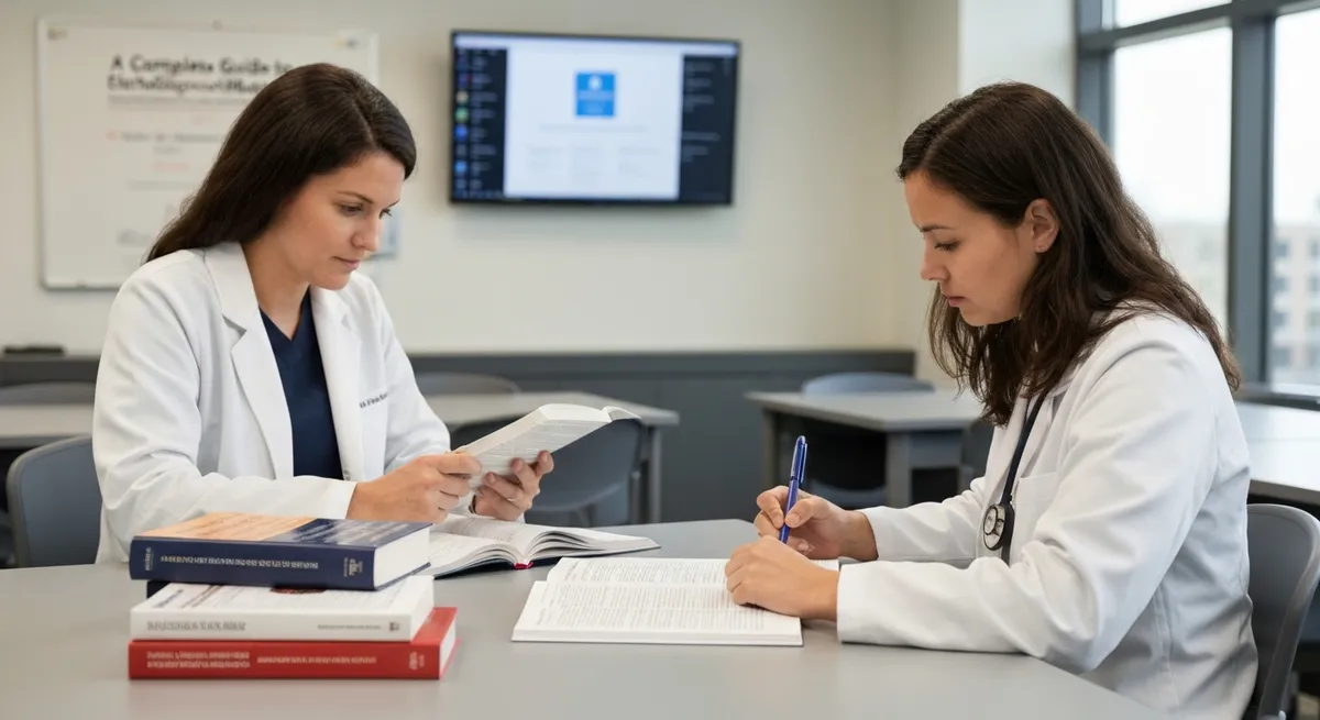 A Complete Guide to the American Board of Electrodiagnostic Medicine (ABEM) Certification