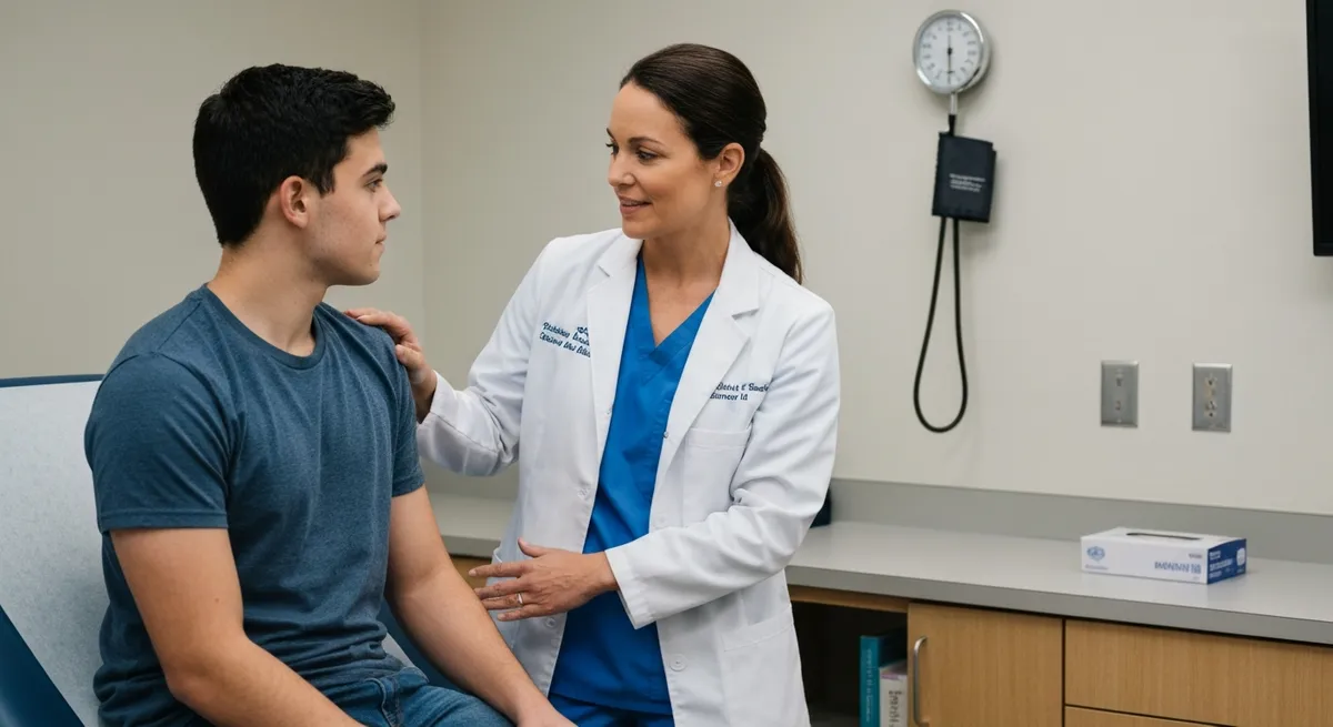 ABFM Exam Prep: Get Ready for Family Medicine Success