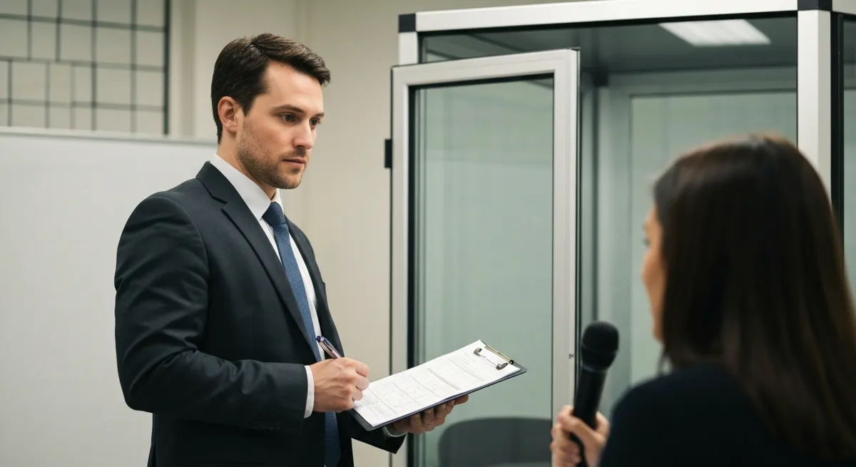 ABLE (Assessment Board for Language Examinations) Test Guide